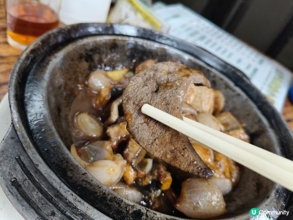 沙田大排檔尋味之旅 🥢