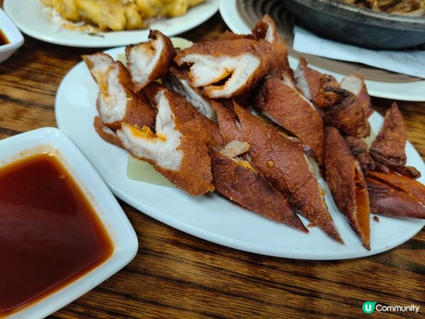 沙田大排檔尋味之旅 🥢