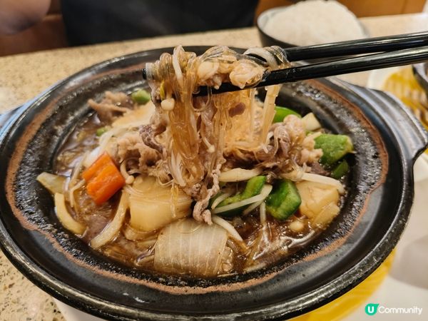 回味童年時光，兆禧苑食坊之旅 🚶‍♀️🥢