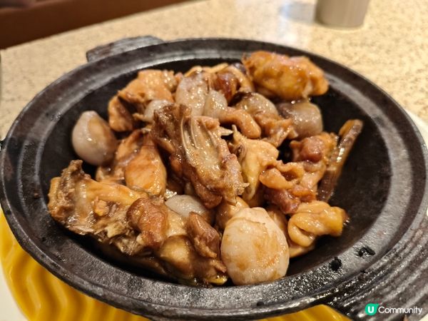 回味童年時光，兆禧苑食坊之旅 🚶‍♀️🥢