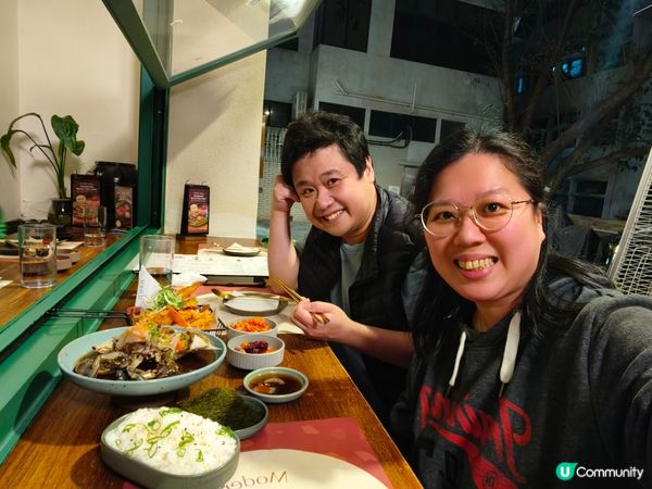 灣仔日街搵食之旅🦀🥢丨必食醬油蟹