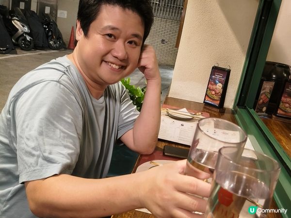 灣仔日街搵食之旅🦀🥢丨必食醬油蟹