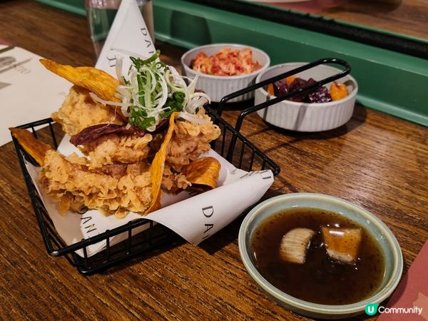 灣仔日街搵食之旅🦀🥢丨必食醬油蟹