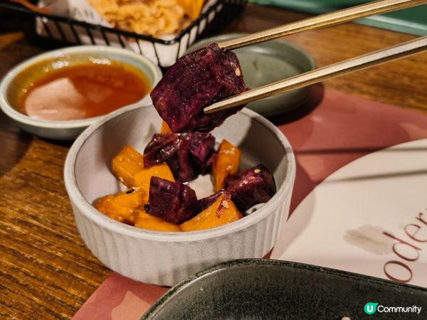 灣仔日街搵食之旅🦀🥢丨必食醬油蟹