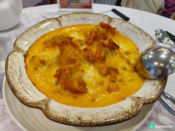 尖沙咀港晶軒🦞 食海鮮套餐超抵食！🤩