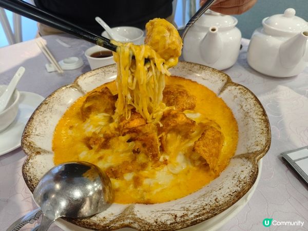 尖沙咀港晶軒🦞 食海鮮套餐超抵食！🤩