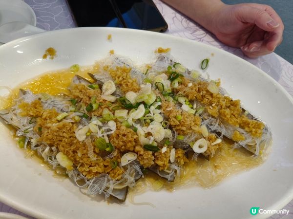 尖沙咀港晶軒🦞 食海鮮套餐超抵食！🤩