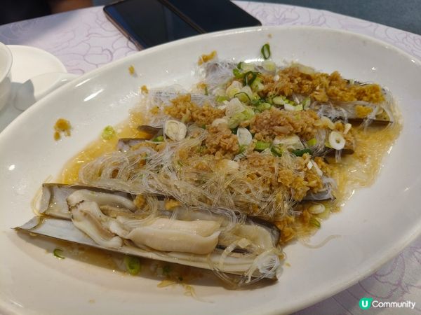 尖沙咀港晶軒🦞 食海鮮套餐超抵食！🤩