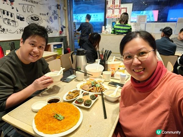 北角潮樂園，米芝蓮推介 🥢😋