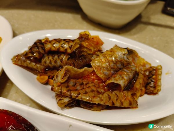 北角潮樂園，米芝蓮推介 🥢😋