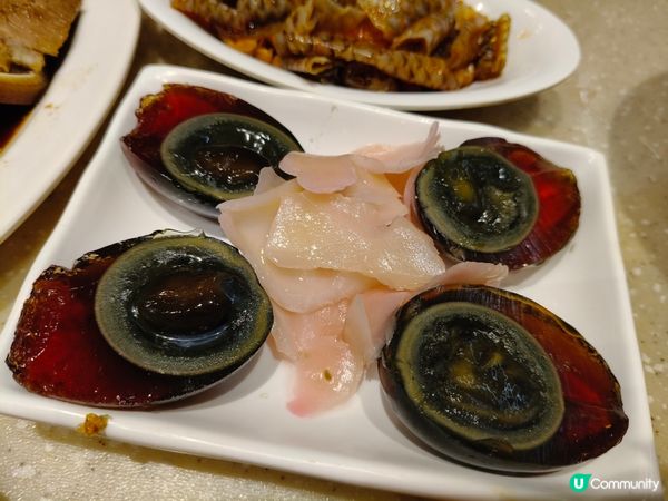 北角潮樂園，米芝蓮推介 🥢😋