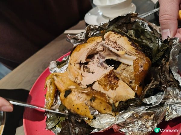 上海姥姥賀年菜式，寓意滿滿！🤩