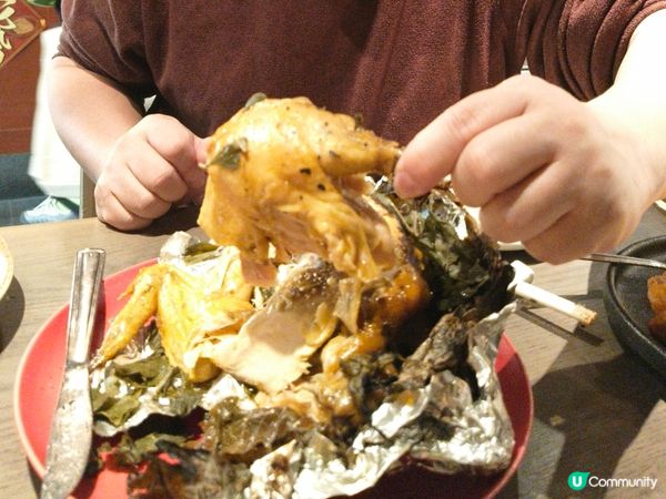 上海姥姥賀年菜式，寓意滿滿！🤩