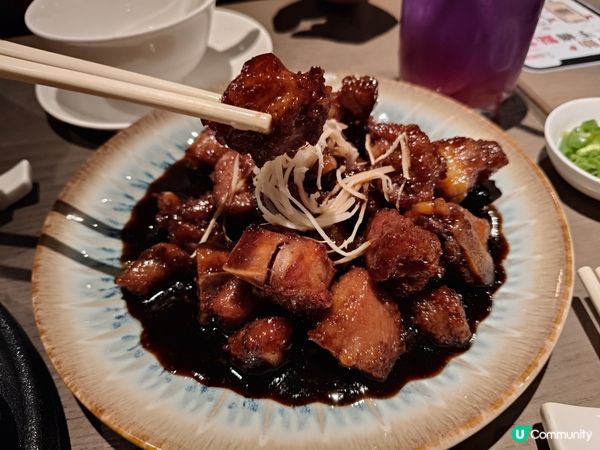 上海姥姥賀年菜式，寓意滿滿！🤩