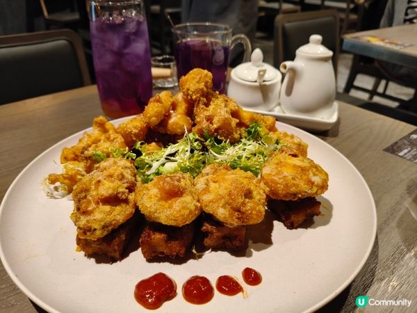 上海姥姥賀年菜式，寓意滿滿！🤩