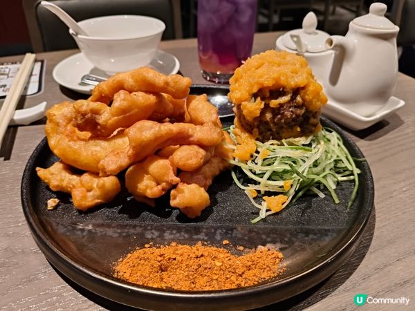 上海姥姥賀年菜式，寓意滿滿！🤩