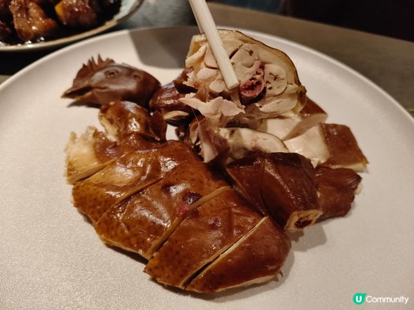 上海姥姥賀年菜式，寓意滿滿！🤩