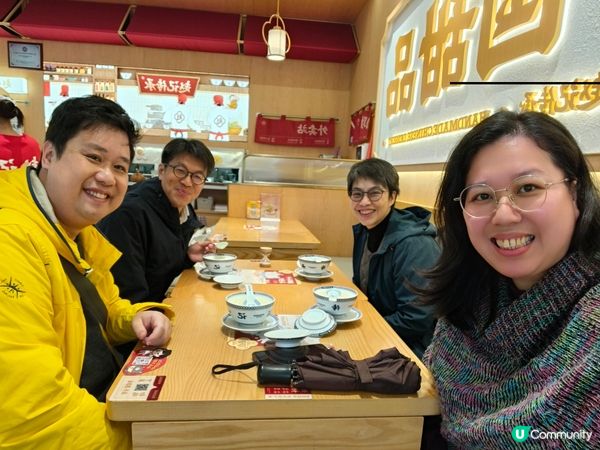 中山美食丨煲煲掂紅燒乳鴿+趙記傳承薑汁撞奶