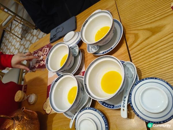 中山美食丨煲煲掂紅燒乳鴿+趙記傳承薑汁撞奶