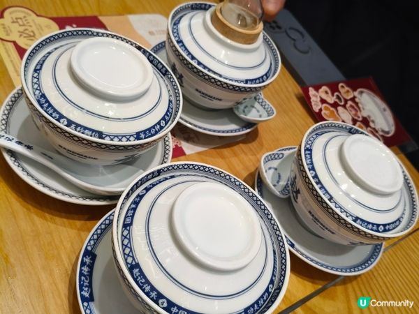 中山美食丨煲煲掂紅燒乳鴿+趙記傳承薑汁撞奶