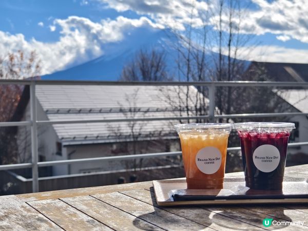 河口湖賞花好去處