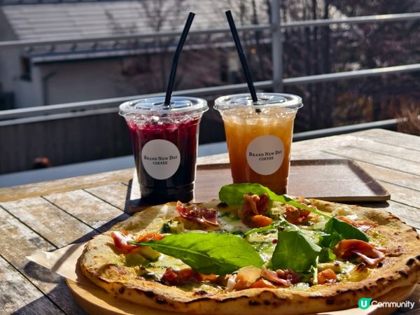 河口湖賞花好去處