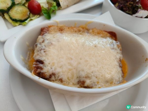 中環嘆咖啡☕️ 海景靚到爆💥