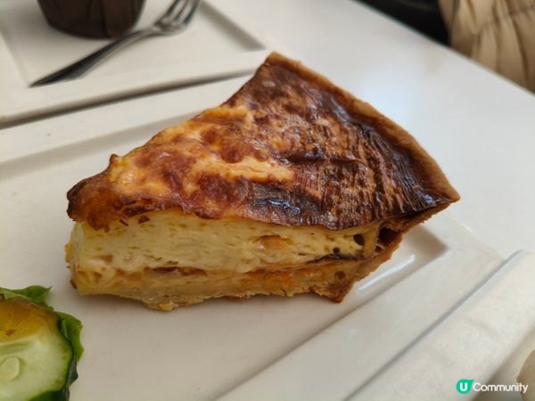 中環嘆咖啡☕️ 海景靚到爆💥