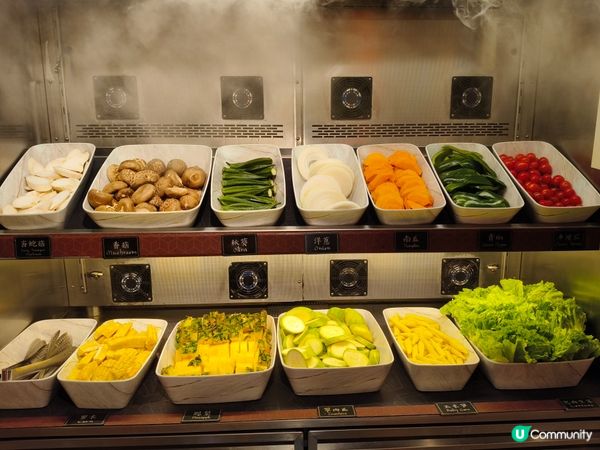 荃灣燒肉放題🔥 60分鐘自選午餐 $85起！