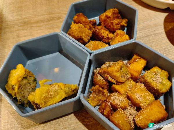 荃灣燒肉放題🔥 60分鐘自選午餐 $85起！