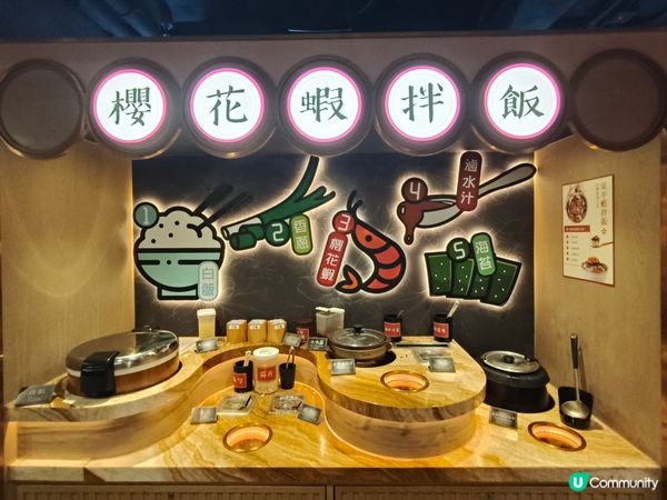 荃灣燒肉放題🔥 60分鐘自選午餐 $85起！