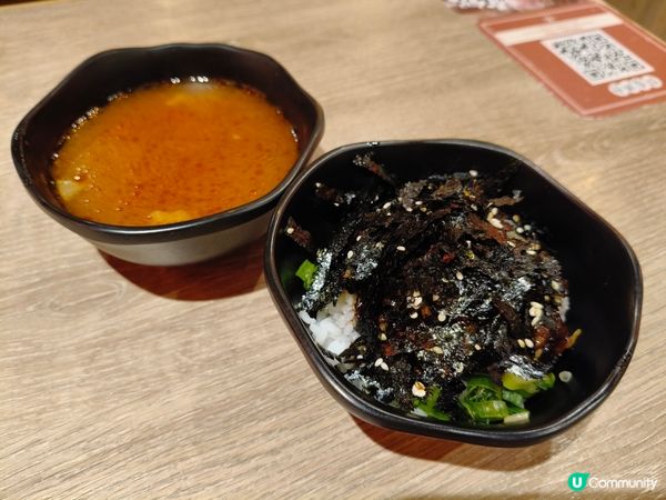 荃灣燒肉放題🔥 60分鐘自選午餐 $85起！