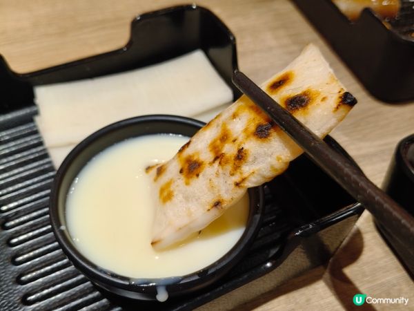 荃灣燒肉放題🔥 60分鐘自選午餐 $85起！