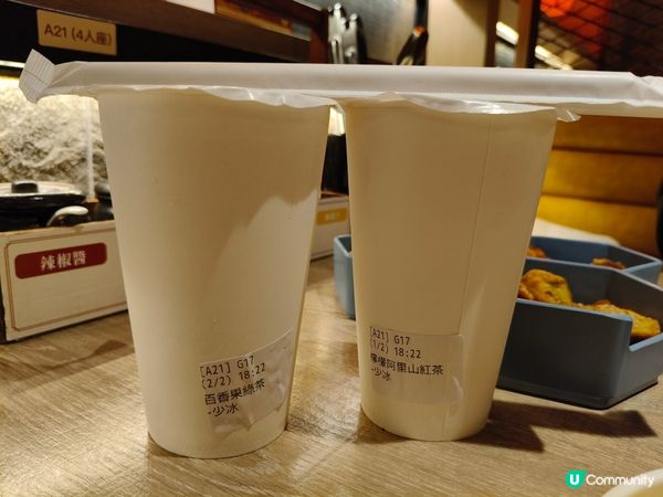 荃灣燒肉放題🔥 60分鐘自選午餐 $85起！