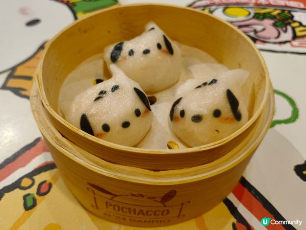 銅鑼灣富山麵家丨PC狗丨限定主題登場！🎉