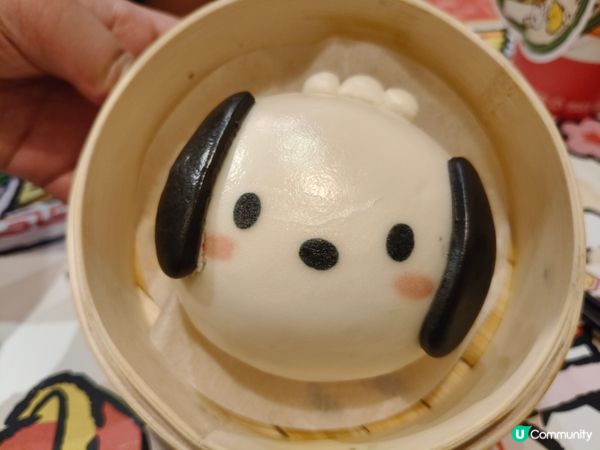 銅鑼灣富山麵家丨PC狗丨限定主題登場！🎉