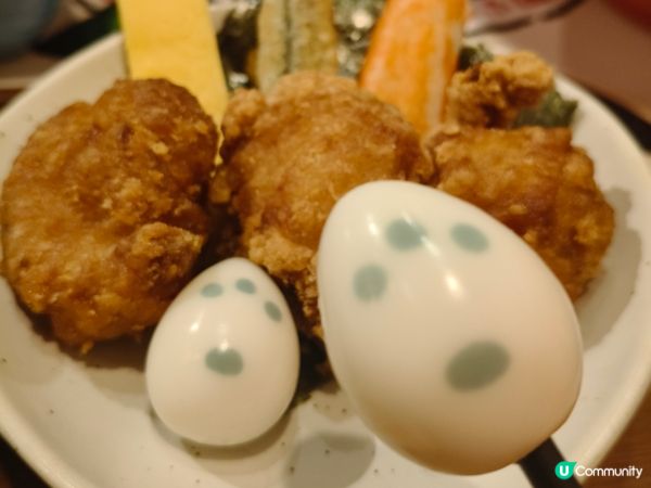 銅鑼灣富山麵家丨PC狗丨限定主題登場！🎉