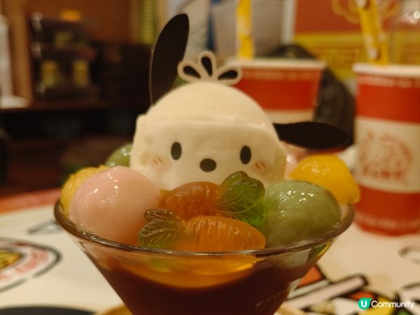 銅鑼灣富山麵家丨PC狗丨限定主題登場！🎉