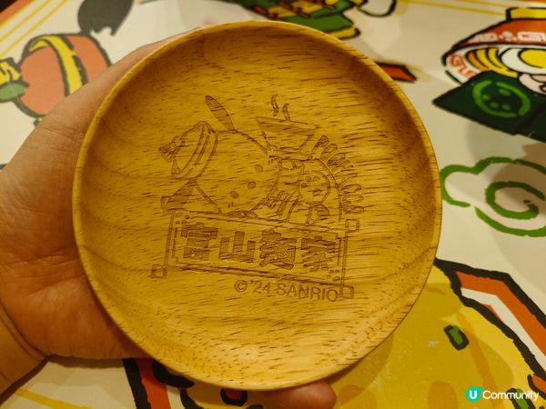 銅鑼灣富山麵家丨PC狗丨限定主題登場！🎉