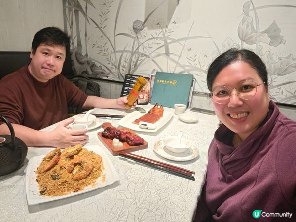 佐敦神燈重開啦！🔥  懷舊粵菜，食返味！😋