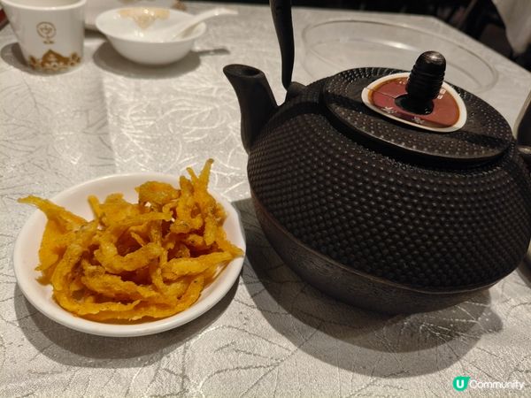 佐敦神燈重開啦！🔥  懷舊粵菜，食返味！😋