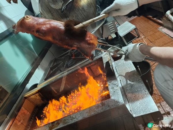 佐敦神燈重開啦！🔥  懷舊粵菜，食返味！😋