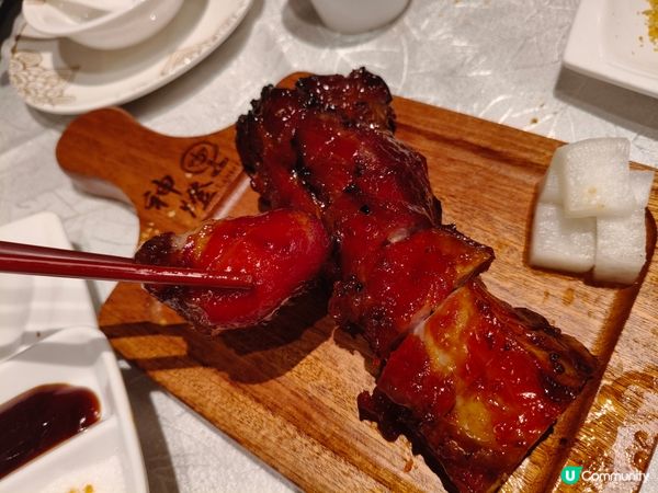 佐敦神燈重開啦！🔥  懷舊粵菜，食返味！😋