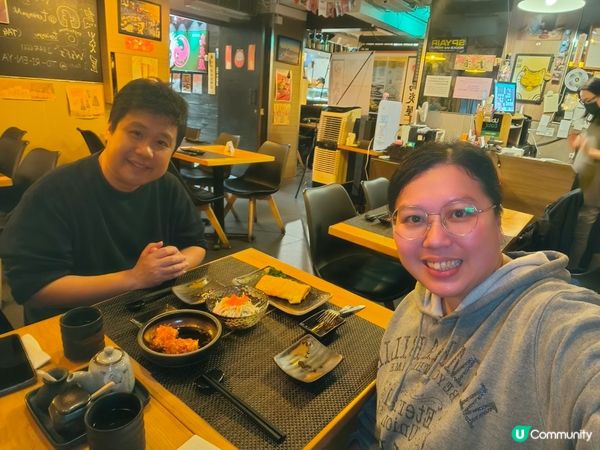 尖沙咀隱世日本料理小店 🥢鳥炎屋 🥢