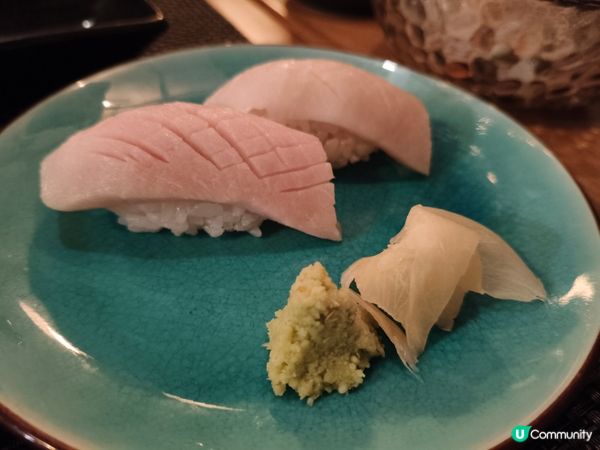 尖沙咀隱世日本料理小店 🥢鳥炎屋 🥢