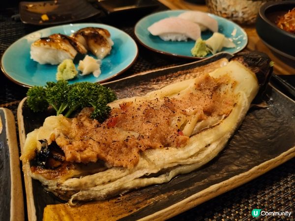 尖沙咀隱世日本料理小店 🥢鳥炎屋 🥢