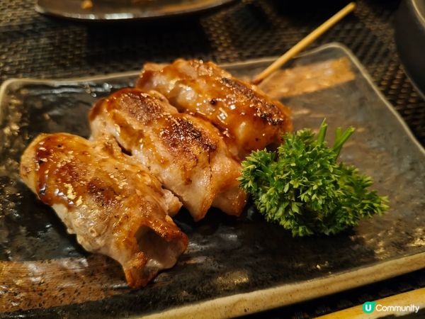 尖沙咀隱世日本料理小店 🥢鳥炎屋 🥢