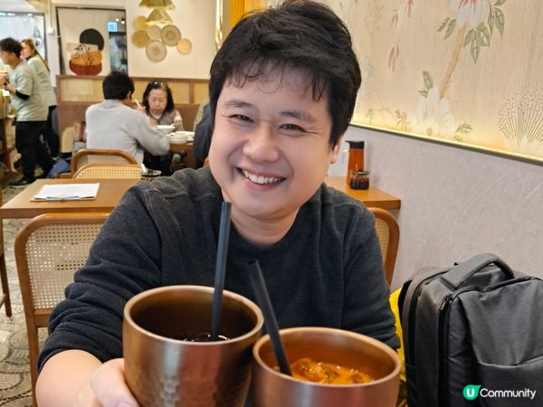 太子新開越泰餐廳，$339二人套餐抵食到爆💥