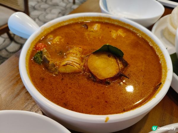 太子新開越泰餐廳，$339二人套餐抵食到爆💥