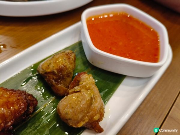 太子新開越泰餐廳，$339二人套餐抵食到爆💥